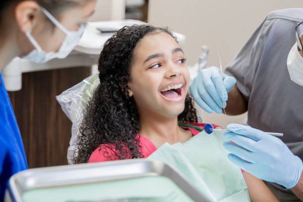 Best Chipped Tooth Repair Near Me  in Lasalle, IL