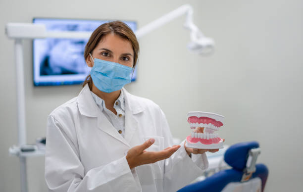Best Knocked-Out Tooth Emergency  in Lasalle, IL